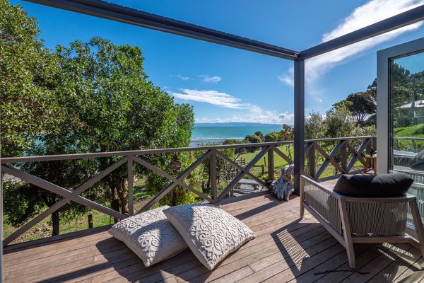 Ngaio Cottage