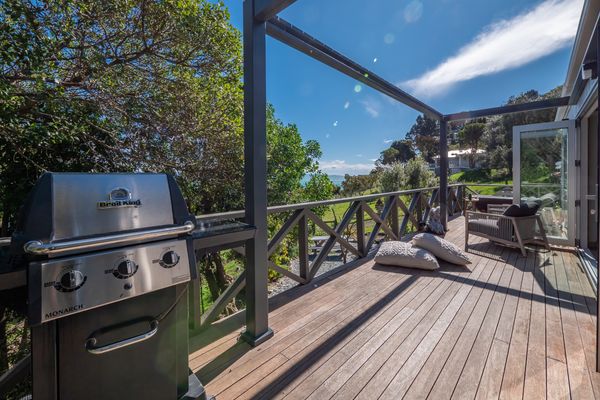 Ngaio Cottage