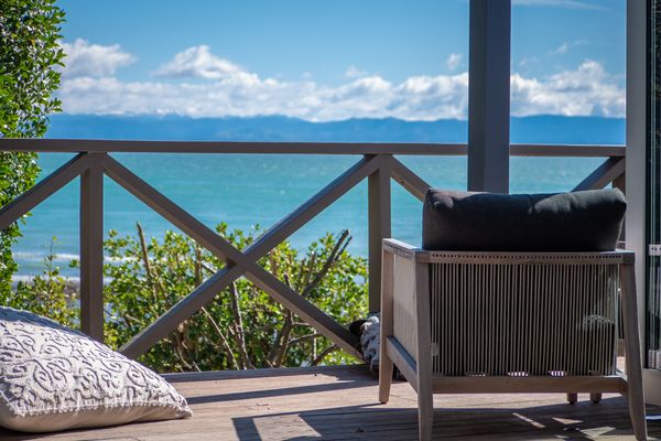 Ngaio Cottage