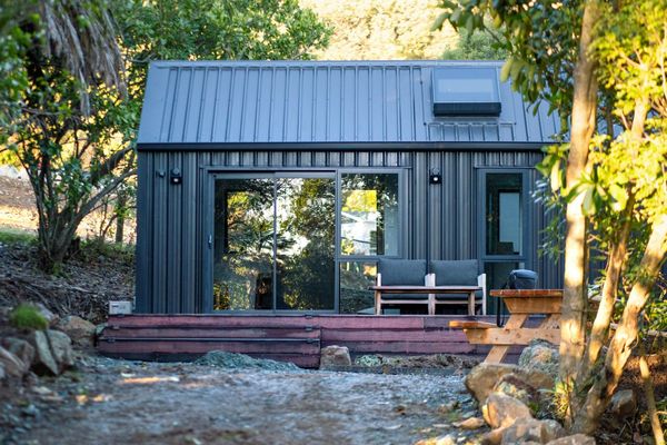 Kawakawa Cottage