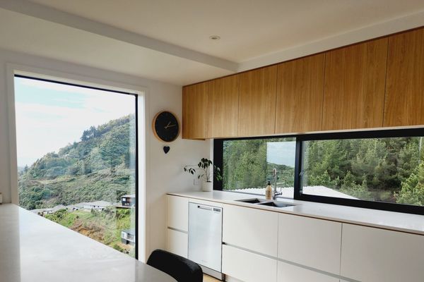 Hilltop Haven