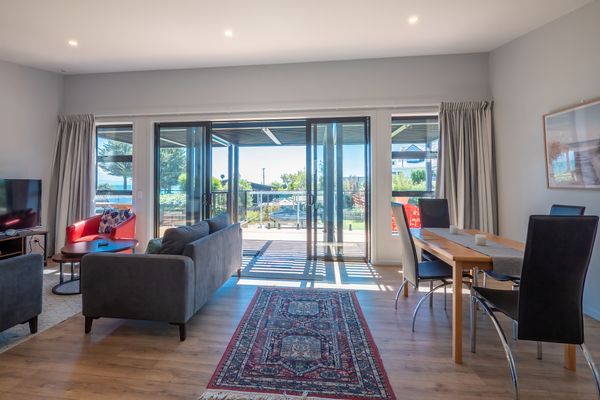 Piwakawaka Haven in Pohara