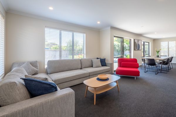 The Right Spot Mapua