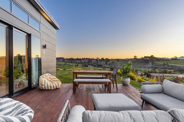 Mountain Vista – Ruby Bay