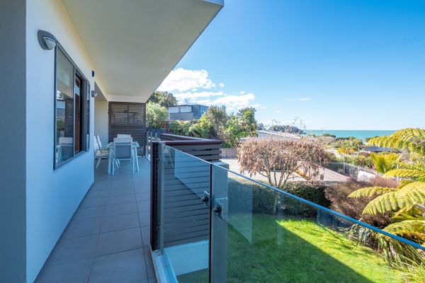 Little Kaiteriteri Getaway