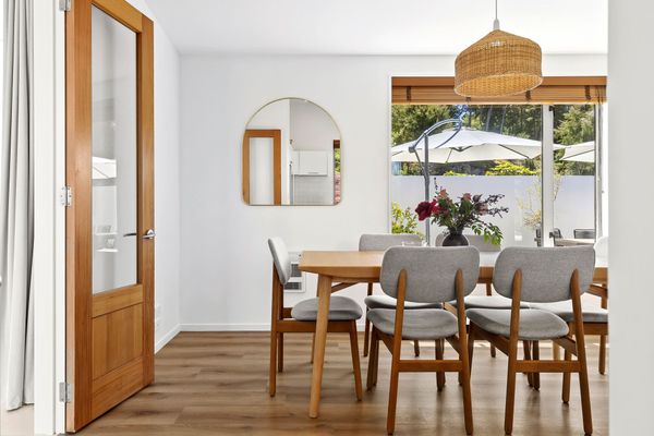 Birdsong House