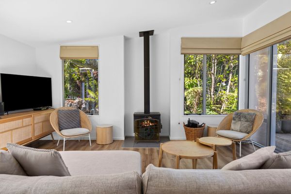 Birdsong House