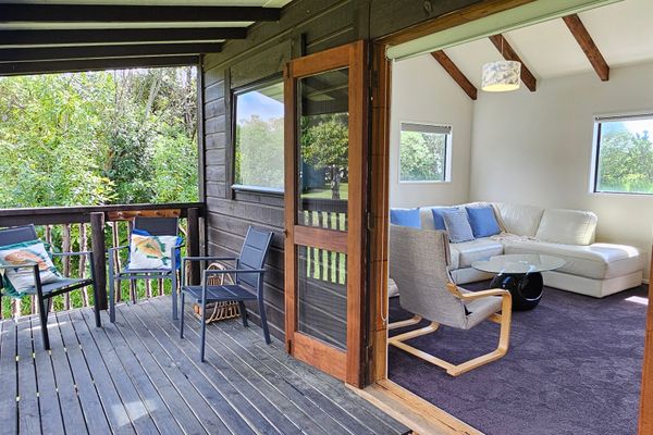 Charming Beach House