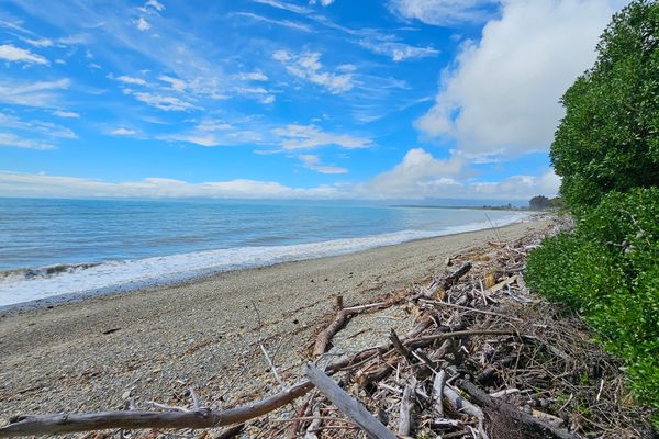 Charming Beach House