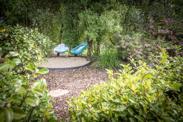 Lemonwood Retreat