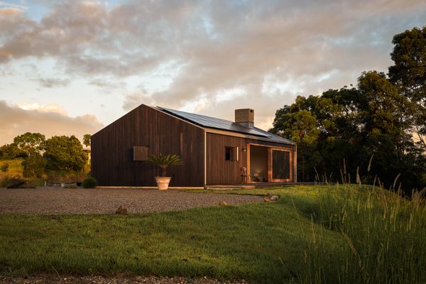 Casa Avalon