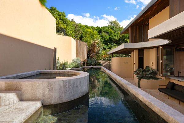 Bodhi’s Beach House