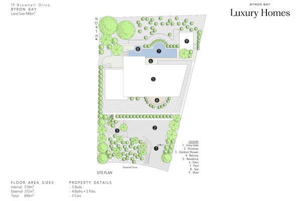 Bodhi’s Beach House