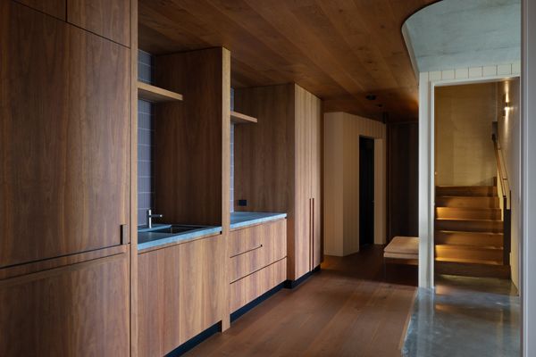 Bodhi’s Beach House