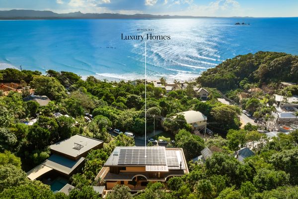 Bodhi’s Beach House