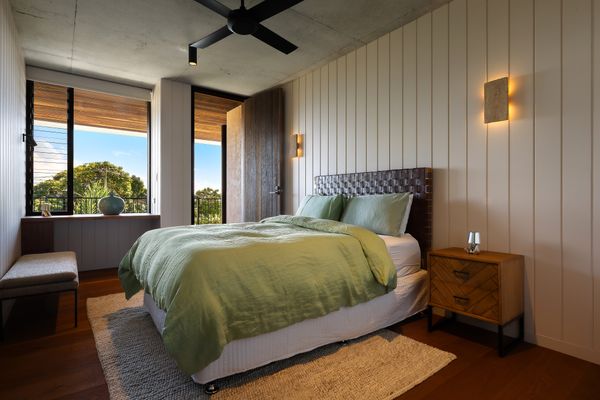 Bodhi’s Beach House