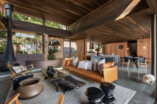 Bodhi’s Beach House