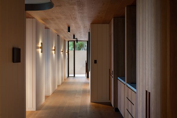 Bodhi’s Beach House