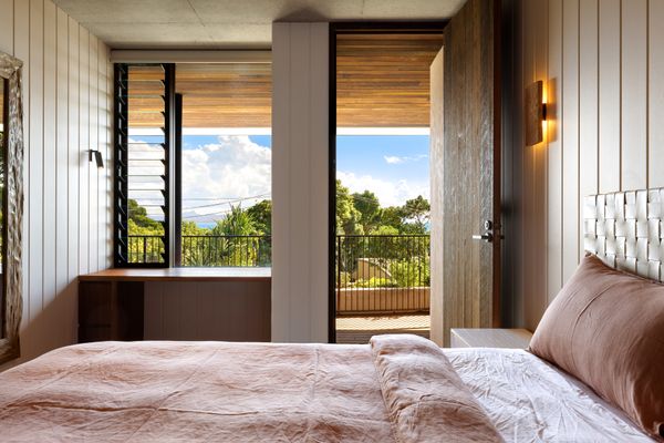 Bodhi’s Beach House