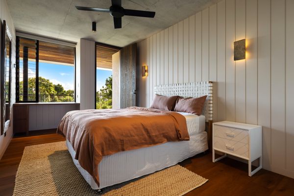 Bodhi’s Beach House