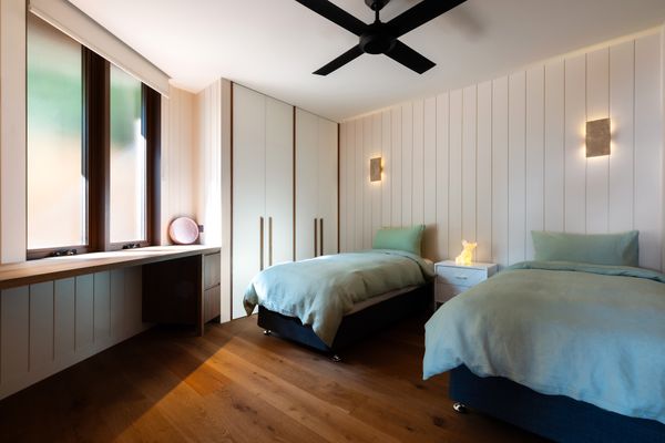 Bodhi’s Beach House