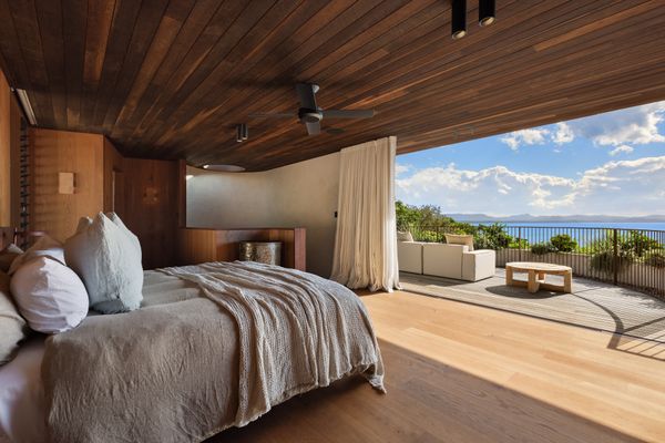 Bodhi’s Beach House