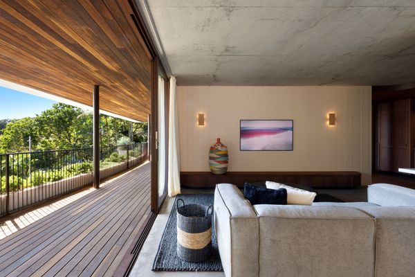 Bodhi’s Beach House