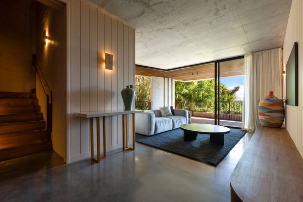 Bodhi’s Beach House