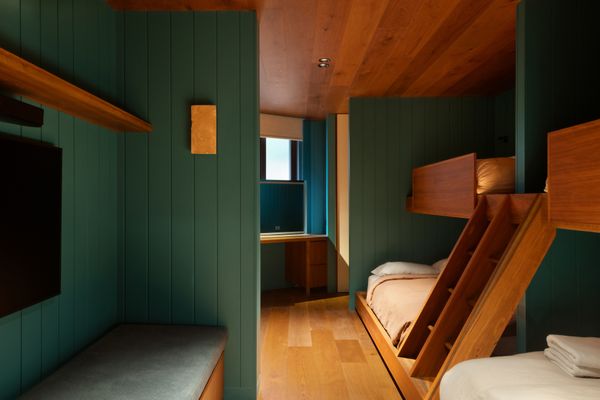 Bodhi’s Beach House