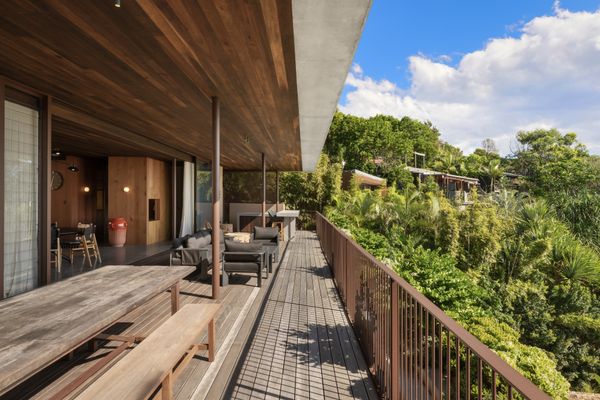 Bodhi’s Beach House