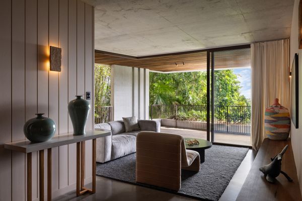 Bodhi’s Beach House