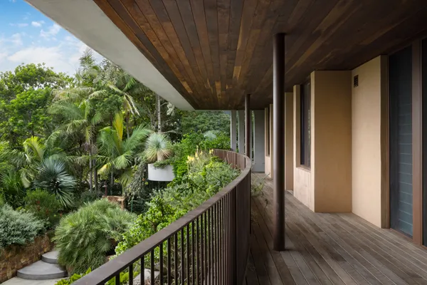 Bodhi’s Beach House