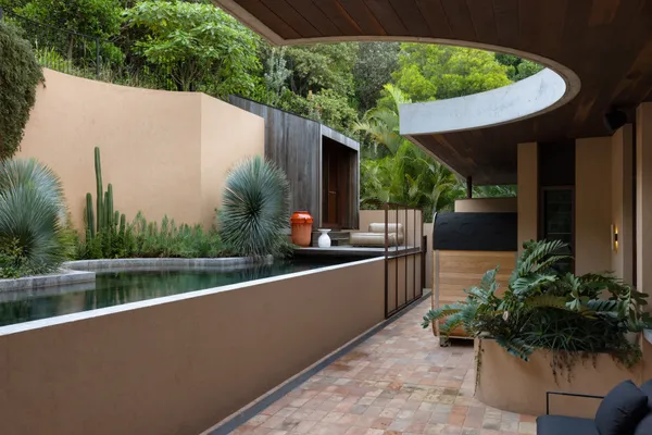 Bodhi’s Beach House