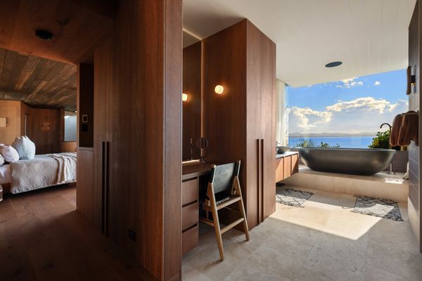 Bodhi’s Beach House