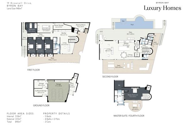 Bodhi’s Beach House