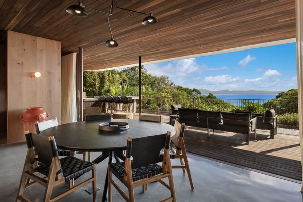 Bodhi’s Beach House