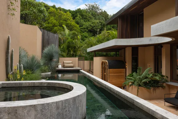 Bodhi’s Beach House