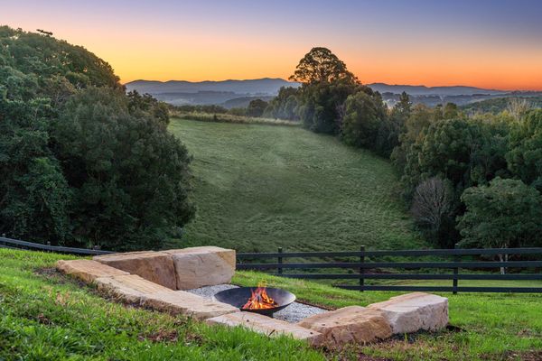 ‘The Bower’ Byron Hinterland