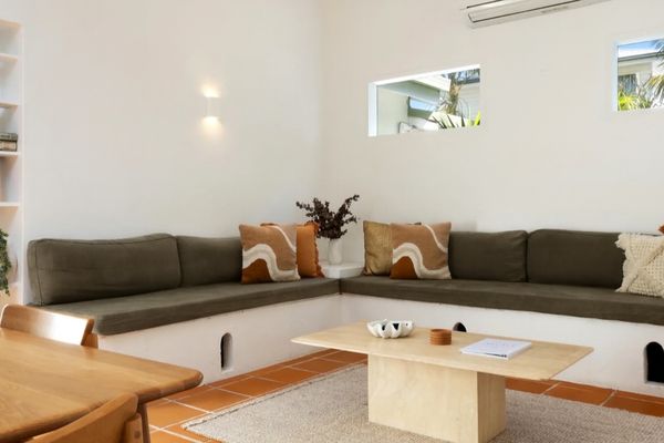 Apollo House and Studio