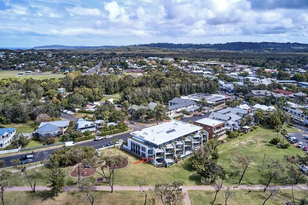 7/45 Lawson Street