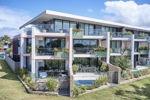 7/45 Lawson Street