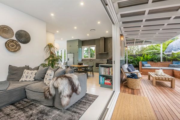Barefoot Bay Cottage