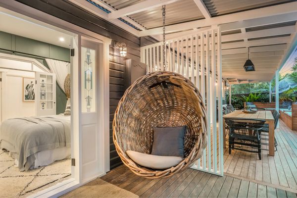 Barefoot Bay Cottage