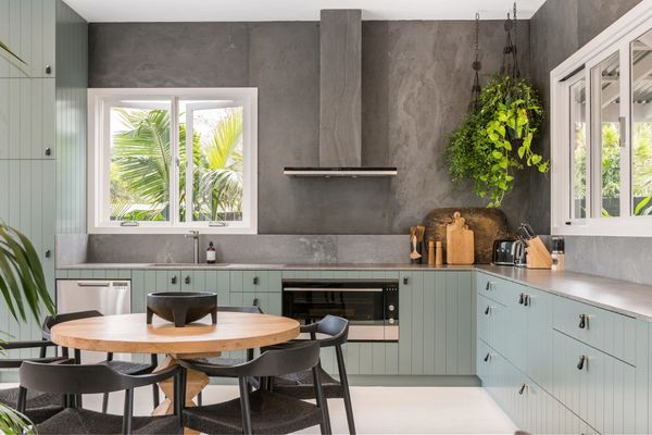 Barefoot Bay Cottage