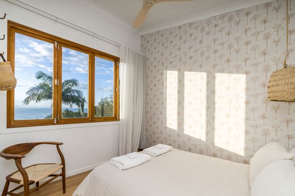 Palma House