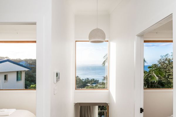 Palma House