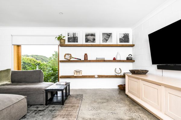 Palma House
