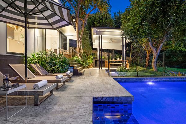 Osprey Beach House