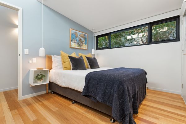 Osprey Beach House
