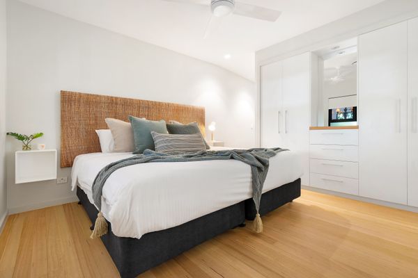 Osprey Beach House